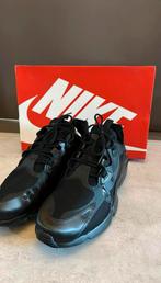 NIEUW Nike air max infinity 2 maat 44 zwart heren sneakers, Zwart, Nike, Nieuw, Ophalen of Verzenden