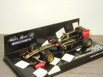 Lotus Renault R30 K.Raikkonen - Minichamps 1:43, Minichamps, Duitsland, Auto, Verzenden