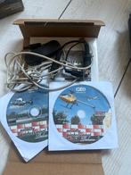 RC Simulator - Perfect voor modelbouw liefhebbers!, Ophalen of Verzenden, Gebruikt