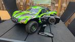Traxxas maxx slash 6s, Hobby en Vrije tijd, Elektro, Auto offroad, Ophalen of Verzenden, Zo goed als nieuw