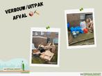 Verhuizen | Afval Ophalen | Ontruimen | Transport, Diensten en Vakmensen, Verhuizers en Opslag, Inpakservice, Opslag