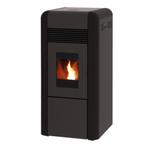 Pellet cv 27 kw Kachelschuur 3995 euro, Huis en Inrichting, Kachels, Verzenden, Overige brandstoffen, Nieuw, Pelletkachel