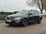 Skoda Octavia Combi 2.0 TSI RS 230 | 6MT | Canton |, Auto's, 730 kg, 4 cilinders, 1984 cc, USB