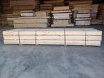 Panlatten grenen, Doe-het-zelf en Verbouw, Hout en Planken, Ophalen, Minder dan 25 mm, Grenen, Nieuw