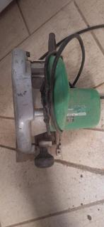 Hitachi C7U Cirkelzaag, Doe-het-zelf en Verbouw, Gereedschap | Zaagmachines, Gebruikt, Cirkelzaag, 70 mm of meer, 600 tot 1200 watt