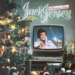 Kerst L.P. (1975) Jack Jersey - A Christmas Show., Ophalen of Verzenden, 1960 tot 1980, Gebruikt, 12 inch