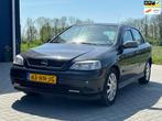 Opel Astra 1.6 Njoy, Auto's, 47 €/maand, Origineel Nederlands, Te koop, 5 stoelen