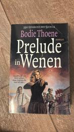 B. Thoene - 1 Prelude in Wenen, Boeken, Ophalen of Verzenden, Zo goed als nieuw, B. Thoene