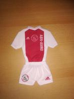 Minidress Ajax seizoen 2003-2004 Thuistenue, Ophalen of Verzenden, Ajax