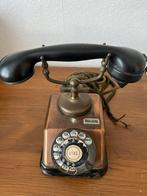 Zeer oude telefoon, voor de verzamelaars, Verzenden, Niet werkend