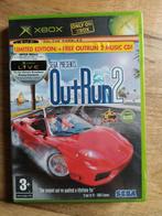 Outrun 2 - Xbox Klassieker!, Spelcomputers en Games, 1 speler, Ophalen of Verzenden, Vanaf 3 jaar