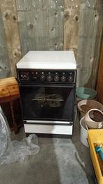 ATAG Vrijstaande Oven met Grill - Gebruikt, Witgoed en Apparatuur, Gebruikt, Hete lucht, Oven met grill, Draaiplateau