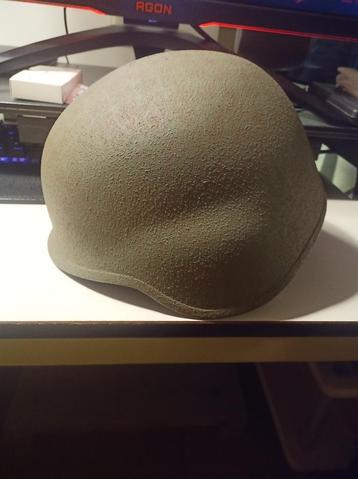Armor Source Kevlar helm  beschikbaar voor biedingen