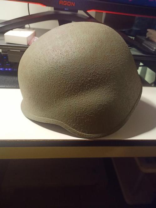 Armor Source Kevlar helm, Verzamelen, Militaria | Algemeen, Overige soorten, Helm of Baret, Amerika, Ophalen of Verzenden