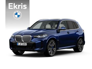 BMW X5 xDrive50e M Sportpakket | Travel Package | Innovation beschikbaar voor biedingen