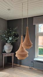 Gehaakte Marokkaanse lampen/kroonluchters, Ophalen, Nieuw, Ibiza