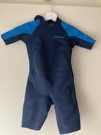 Wetsuit Olaian - Blauw - 4jr, Ophalen of Verzenden, Zo goed als nieuw, Jongen, Overig