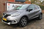 Renault CAPTUR TCe 120 pk EDC Automaat Intens met o.a. camer, Gebruikt, 4 cilinders, Met garantie (alle), 635 kg