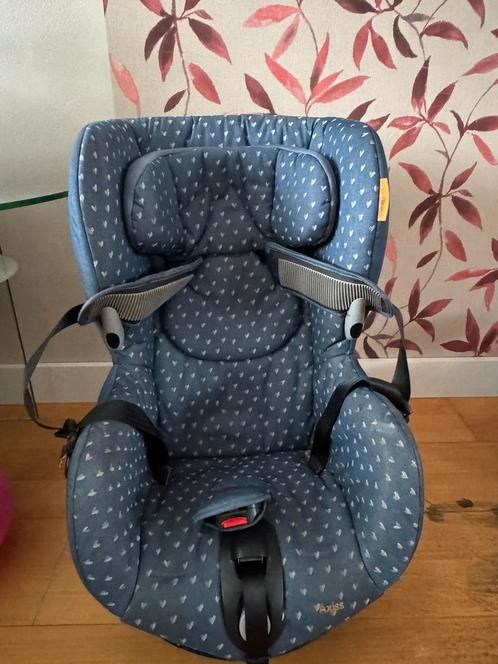 Maxi-cosi draaibaar autostoel, Kinderen en Baby's, Autostoeltjes, Gebruikt, Maxi-Cosi, 9 t/m 18 kg, Autogordel, Ophalen