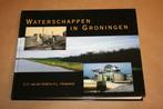 Waterschappen in Groningen, Ophalen of Verzenden, Zo goed als nieuw
