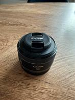 Canon RF 50mm, Ophalen of Verzenden, Nieuw, Standaardlens