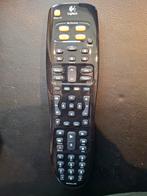 Logitech Harmony 300 Universele Afstandsbediening, Game console, Gebruikt, Universeel, Ophalen of Verzenden
