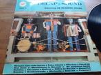 LP A. Decap - Sound volume 6, Ophalen of Verzenden, Gebruikt, 12 inch, Levenslied of Smartlap