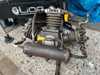 2 traps compressor voor oa start lucht te draaien, Watersport en Boten, Ophalen of Verzenden, Gebruikt, Motor en Techniek, Motorboot
