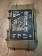 Te Koop Armytek Dobermann pro max, Caravans en Kamperen, Ophalen of Verzenden, Nieuw, Batterij