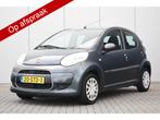 Citroën C1 1.0-12V Selection Airco Audio/origineel, Voorwielaandrijving, Euro 5, Stof, Gebruikt