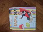 Stoel verkleiner van stof , sacks'n seat, Ophalen of Verzenden, Nieuw