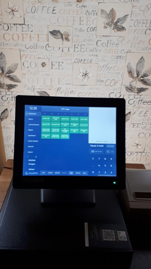 horeca, Zakelijke goederen, Horeca | Overige, Ophalen