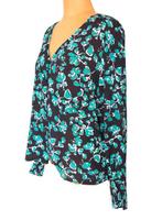 Nieuwe Suncoo Paris blouse, Lucie, flowers, Mt. S, Verzenden, Nieuw, Suncoo, Maat 36 (S)