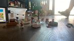 Playmobil tuinbbq, Ophalen of Verzenden, Zo goed als nieuw, Complete set