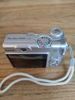 Canon PowerShot A540 Digitale Camera, Ophalen of Verzenden, Gebruikt, Canon