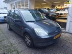Ford Fiesta 1.25-16V Ambiente Inruil Mogelijk, Voorwielaandrijving, 1242 cc, 4 cilinders, 49 €/maand