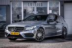 Mercedes-Benz C-klasse Estate 180 AMG Sport I Pano-dak I Led, Automaat, 17 km/l, 750 kg, 1400 kg