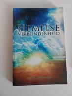 Hemelse Verbondenheid - Gerda Keurentjes, Boeken, Esoterie en Spiritualiteit, Gerda Keurentjes, Ophalen of Verzenden, Zo goed als nieuw
