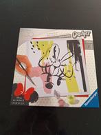 Ravensburger Kleuren op Nummer - Minnie Mouse Nieuw, Hobby en Vrije tijd, Ophalen of Verzenden, Nieuw, Schilderen op nummer