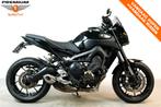 Yamaha MT-09 (bj 2017), Motoren, Motoren | Yamaha, Traction Control, Bedrijf, Meer dan 35 kW, 847 cc
