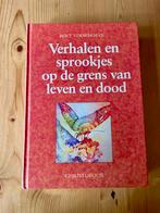 Verhalen en sprookjes - Bert Voorhoeve, Ophalen of Verzenden, Zo goed als nieuw, Christendom | Katholiek