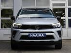 Opel Crossland 1.2 Turbo Ultimate Level 4 | Navigatie | Clim, 1199 cc, Bedrijf, Handgeschakeld, 600 kg