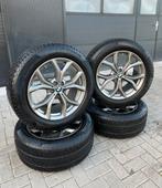 Originele BMW wintervelgenset, Auto-onderdelen, Banden en Velgen, Gebruikt, 265 mm, Banden en Velgen, Winterbanden