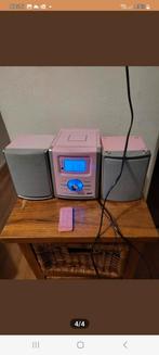 Zeldzame audio-cd-Toren met CD K3, Ophalen of Verzenden, Overige merken