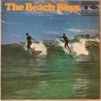 The Beach Boys/ The Beach Boys, Cd's en Dvd's, Vinyl | Pop, Ophalen of Verzenden, 1960 tot 1980, Gebruikt, 12 inch