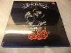 2 lp Rose Tattoo – Live at the Commodore Hotel limited, Ophalen of Verzenden, Nieuw in verpakking, 12 inch, Poprock