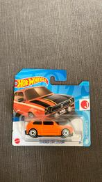 Hot Wheels 73 Honda Civic Custom, Ophalen of Verzenden, Nieuw