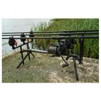 TK Fox Eos 3 Rod Pod, Ophalen of Verzenden, Zo goed als nieuw, Overige typen