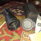 10-30x50 Zoom Monoculair met Tas, Overige typen, Nieuw, Ophalen of Verzenden, 20x of meer