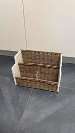 Riviera Maison bureau organizer, Ophalen of Verzenden, Zo goed als nieuw